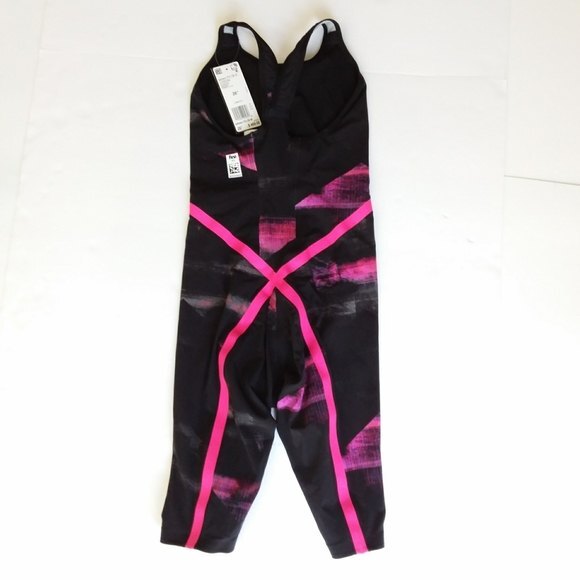 Adidas Adizero FS CB W Knee-suit 26" - Picture 4 of 10